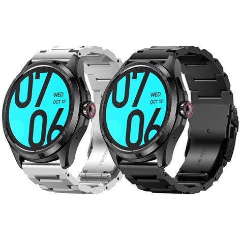 ticwatch strap|ticwatch pro metal strap.